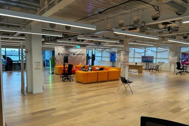 Ground Floor Event Space