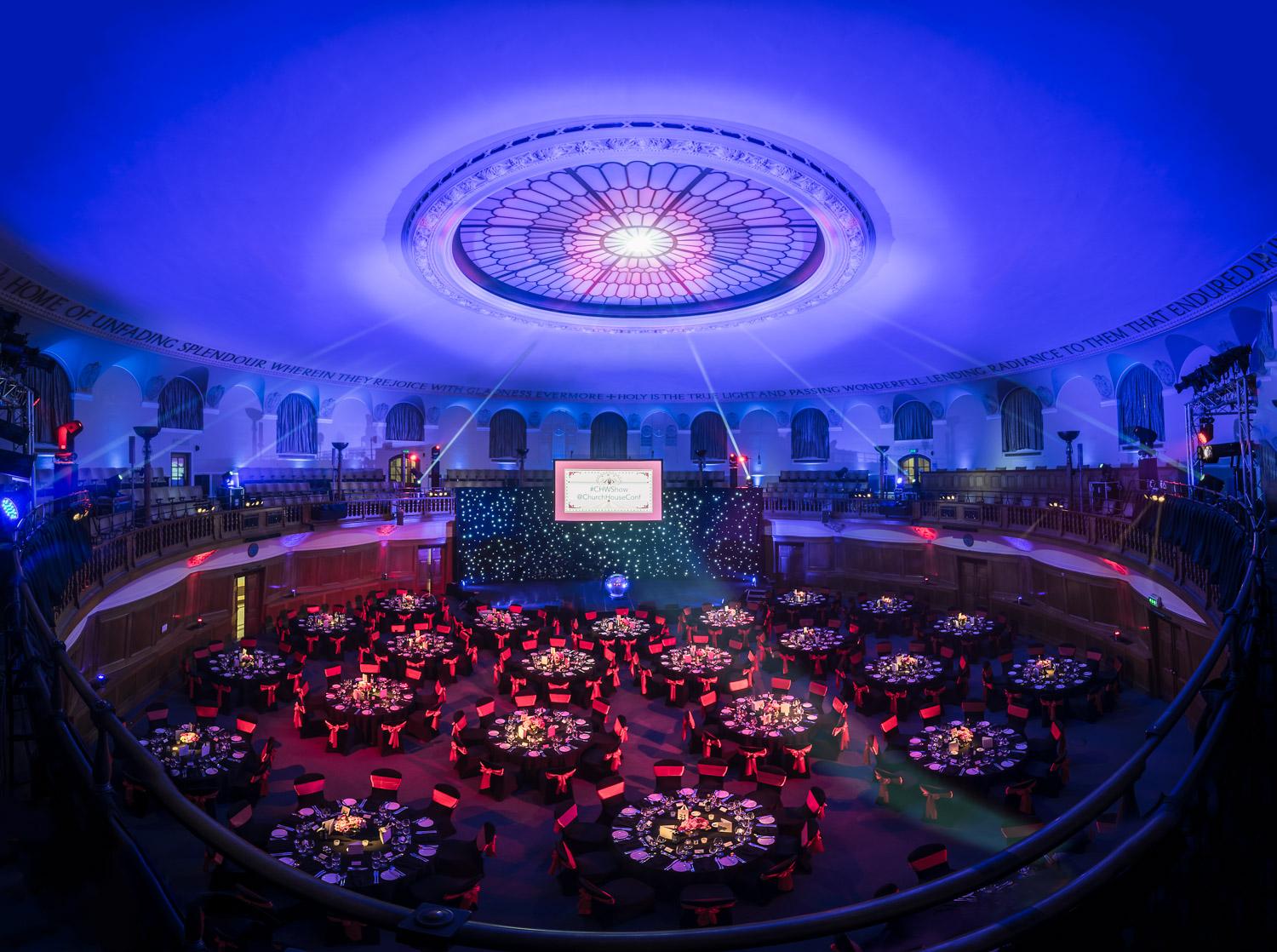 Assembly Hall