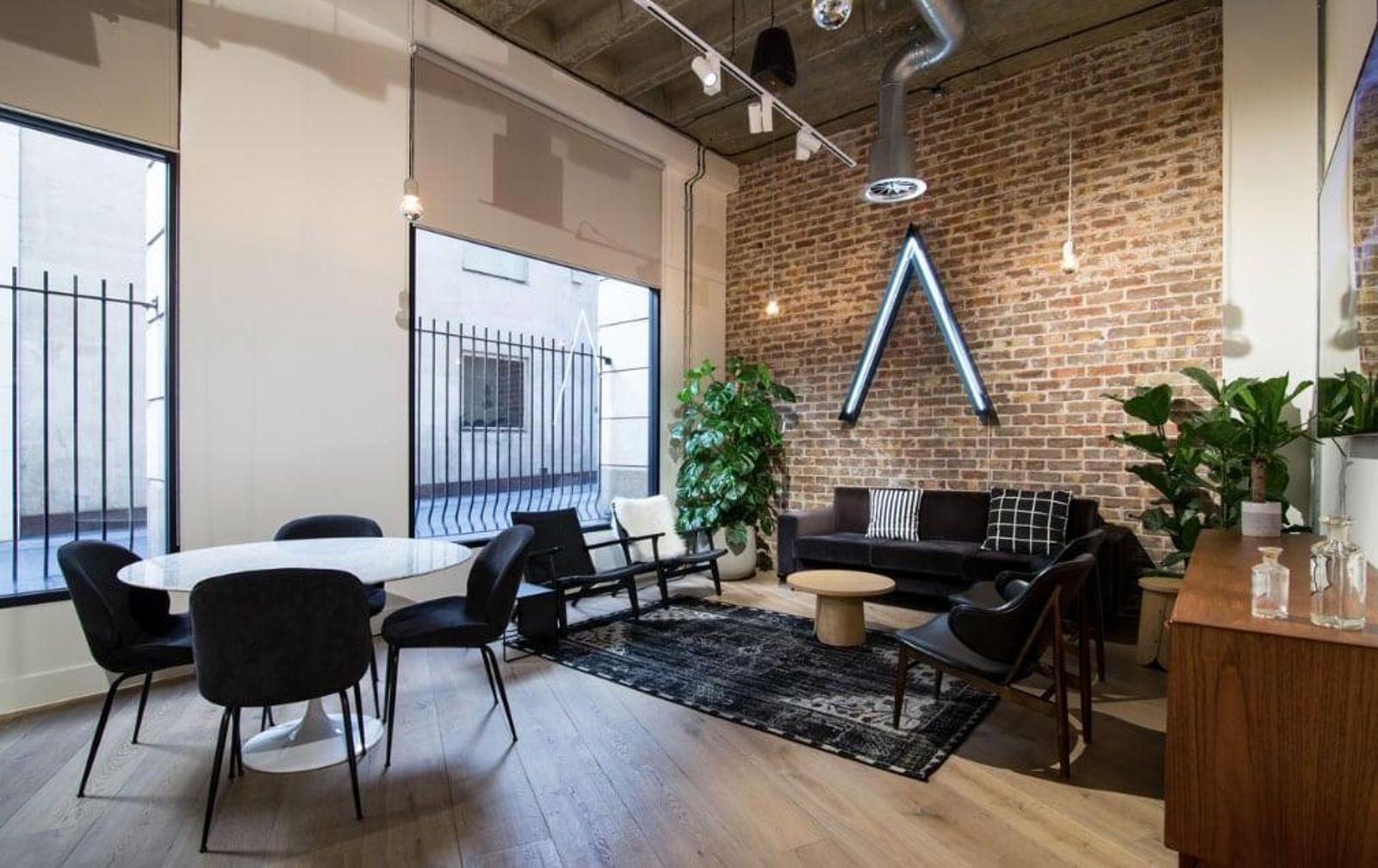 Labs House, Holborn
