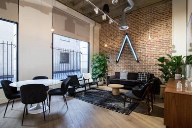 Labs House, Holborn