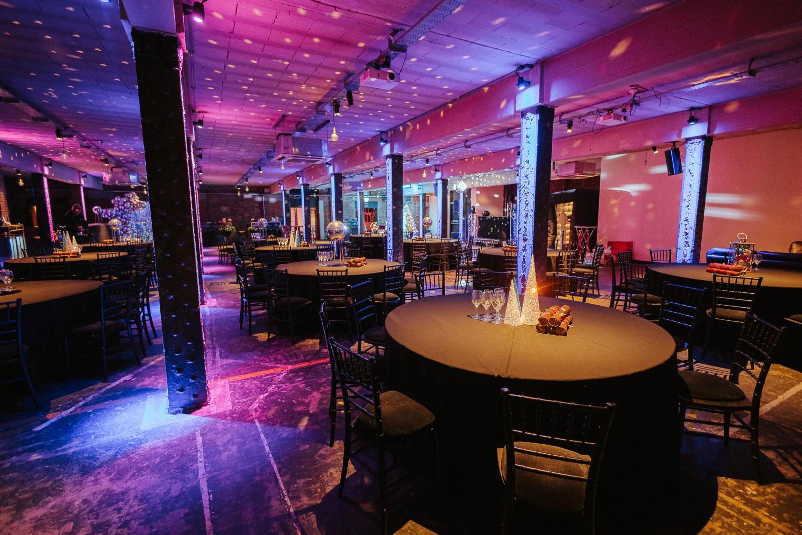 The Cellars