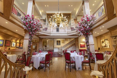 Restaurant Exclusive