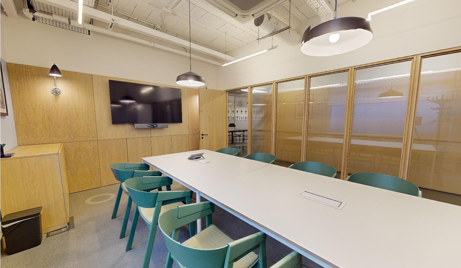 Meeting Room 1