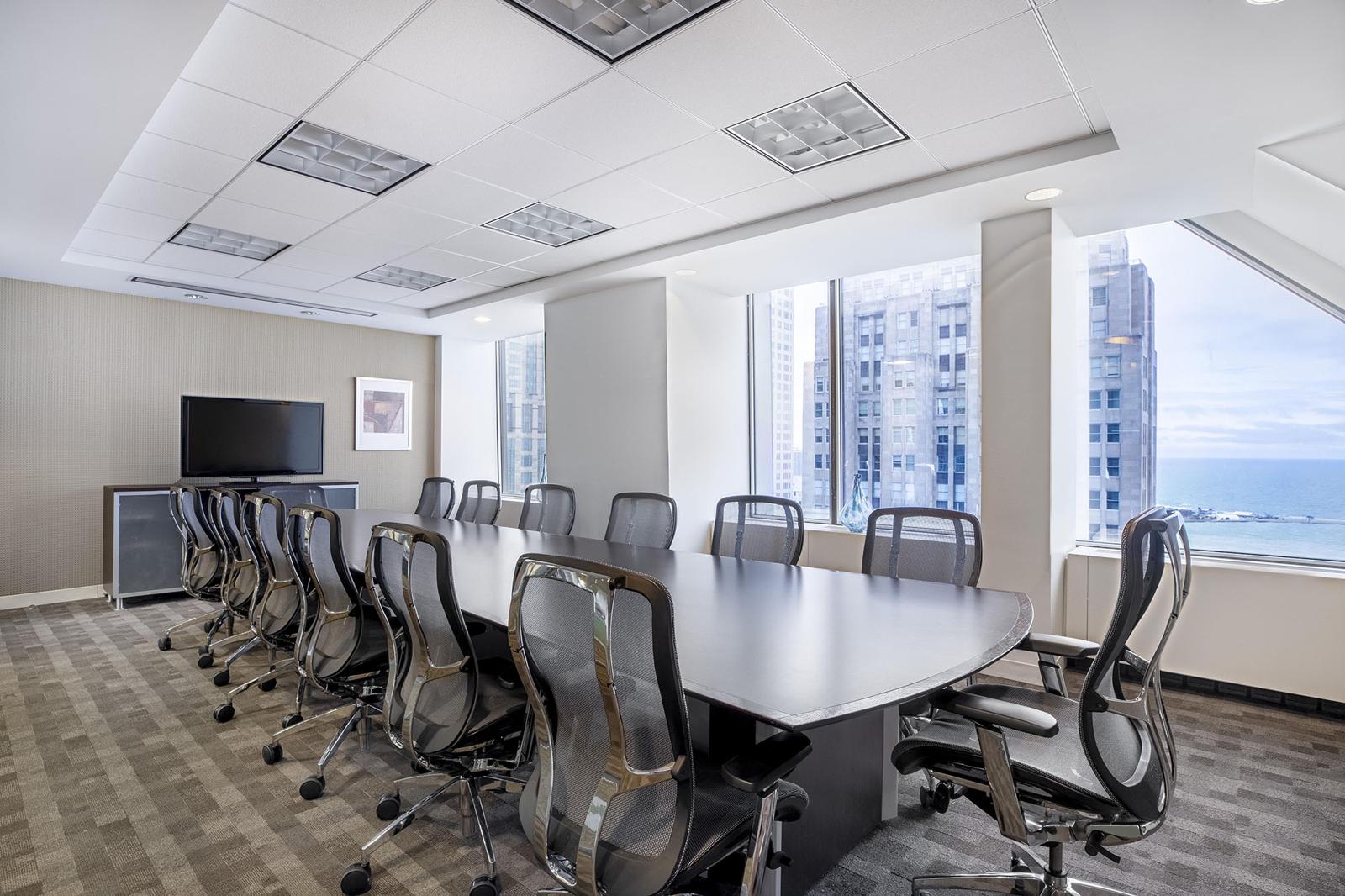 Meeting Room 3
