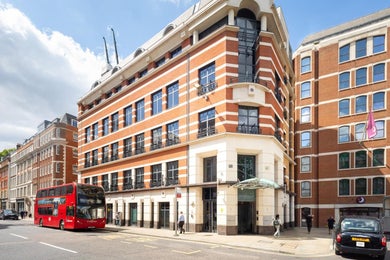 Landmark: Farringdon