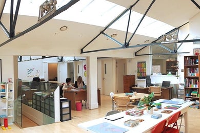 New Kings Road Office