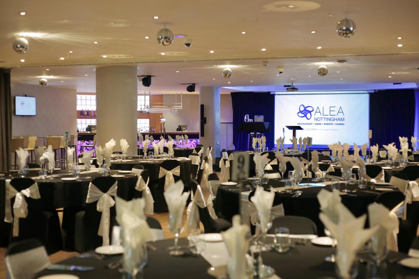 Event Suite