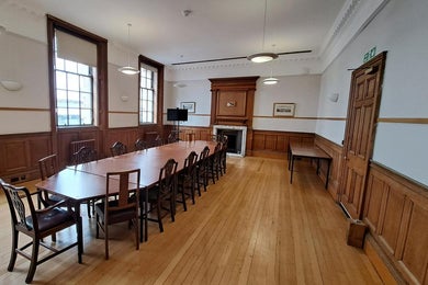Salle Philippe Kieffer