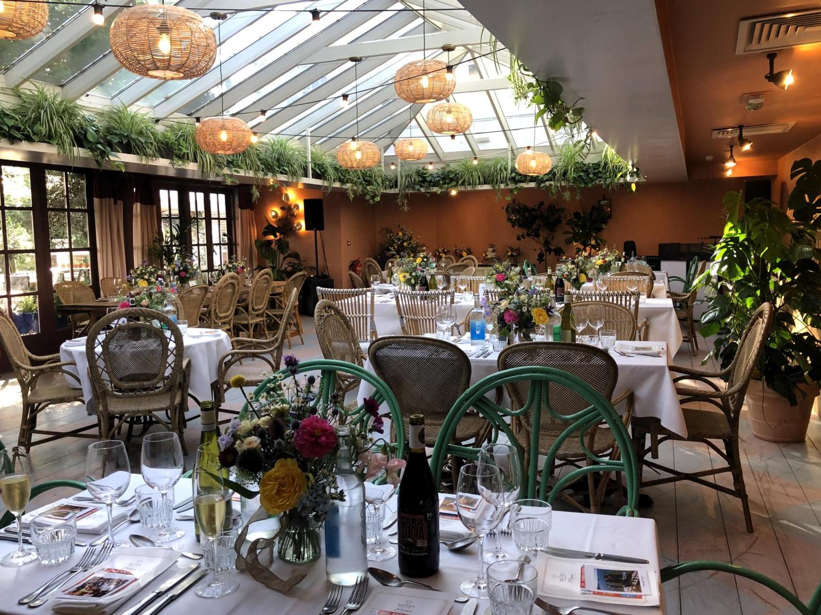 Orangery