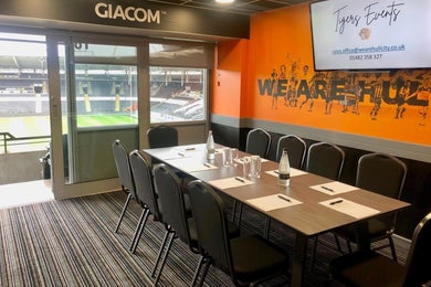 Executive Boxes 1 - 28