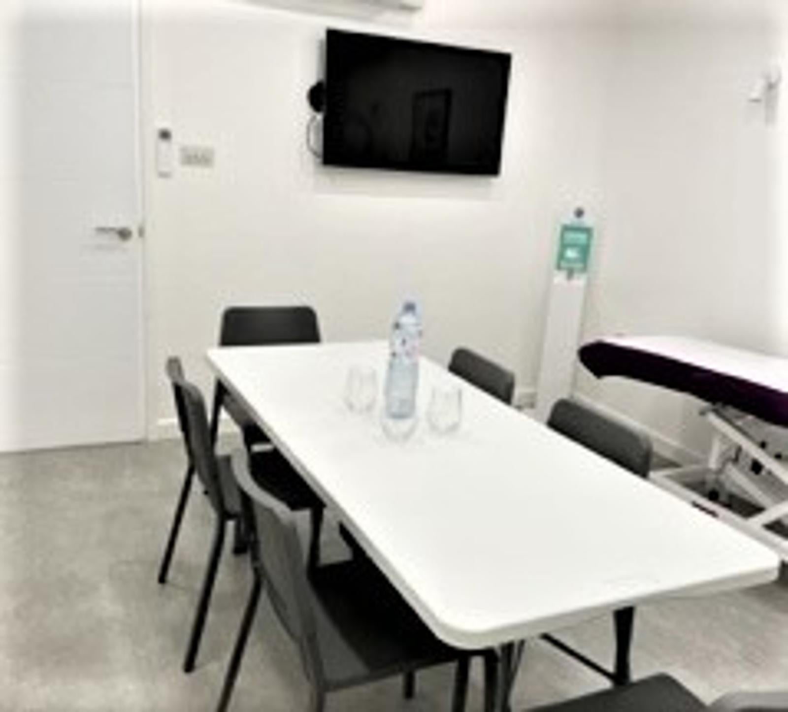 Training Room