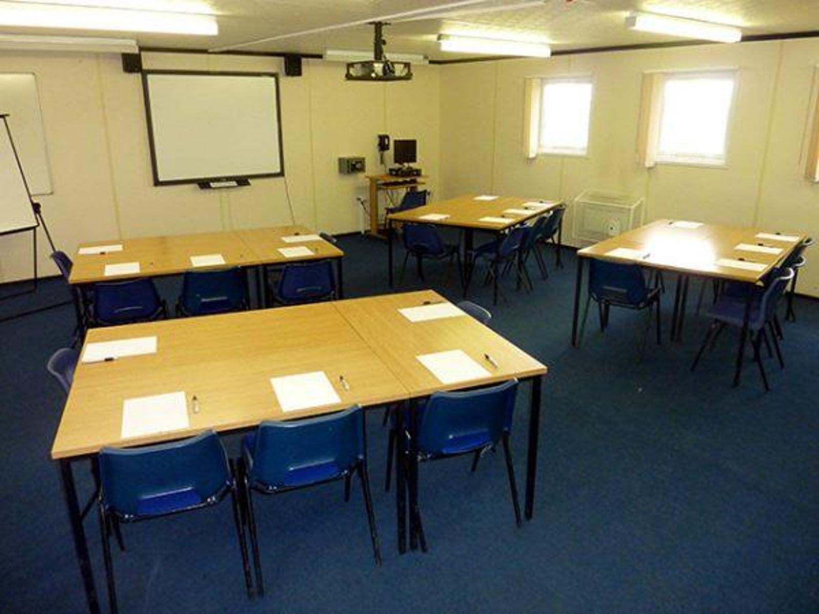 Classroom