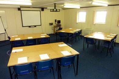 Classroom