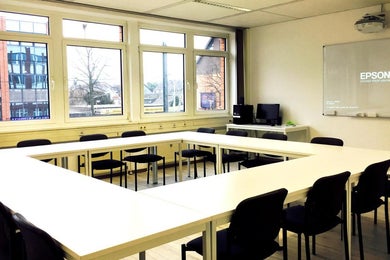 Come to Speak Institut