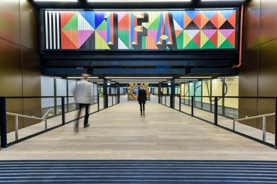 Storey - 1 Finsbury Avenue