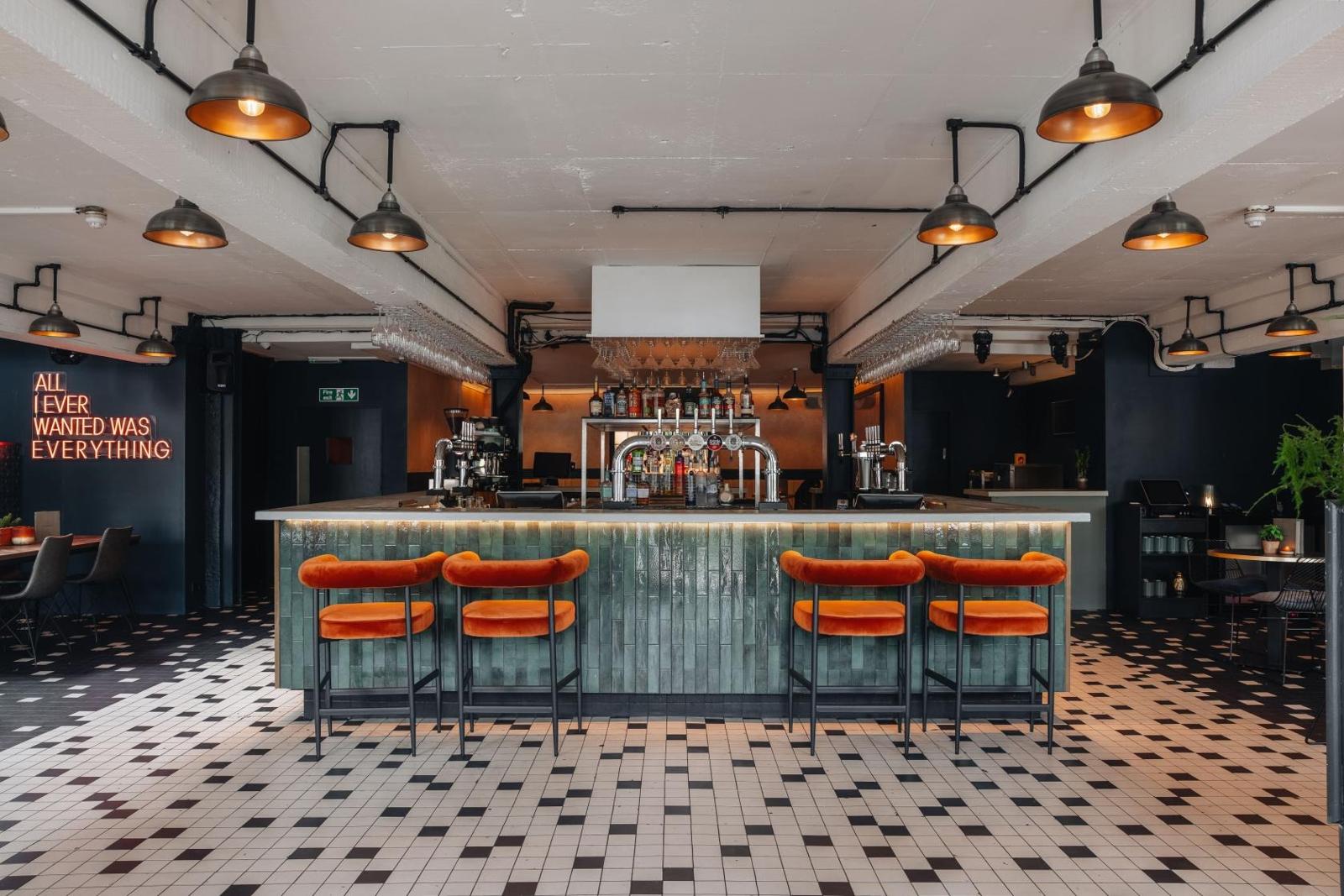 Full Venue Hire