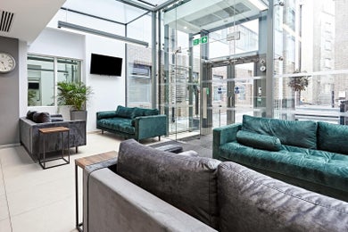 Podium Space  - Longcroft House