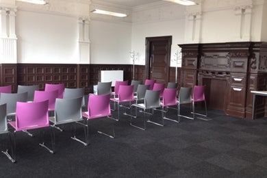 Boardroom