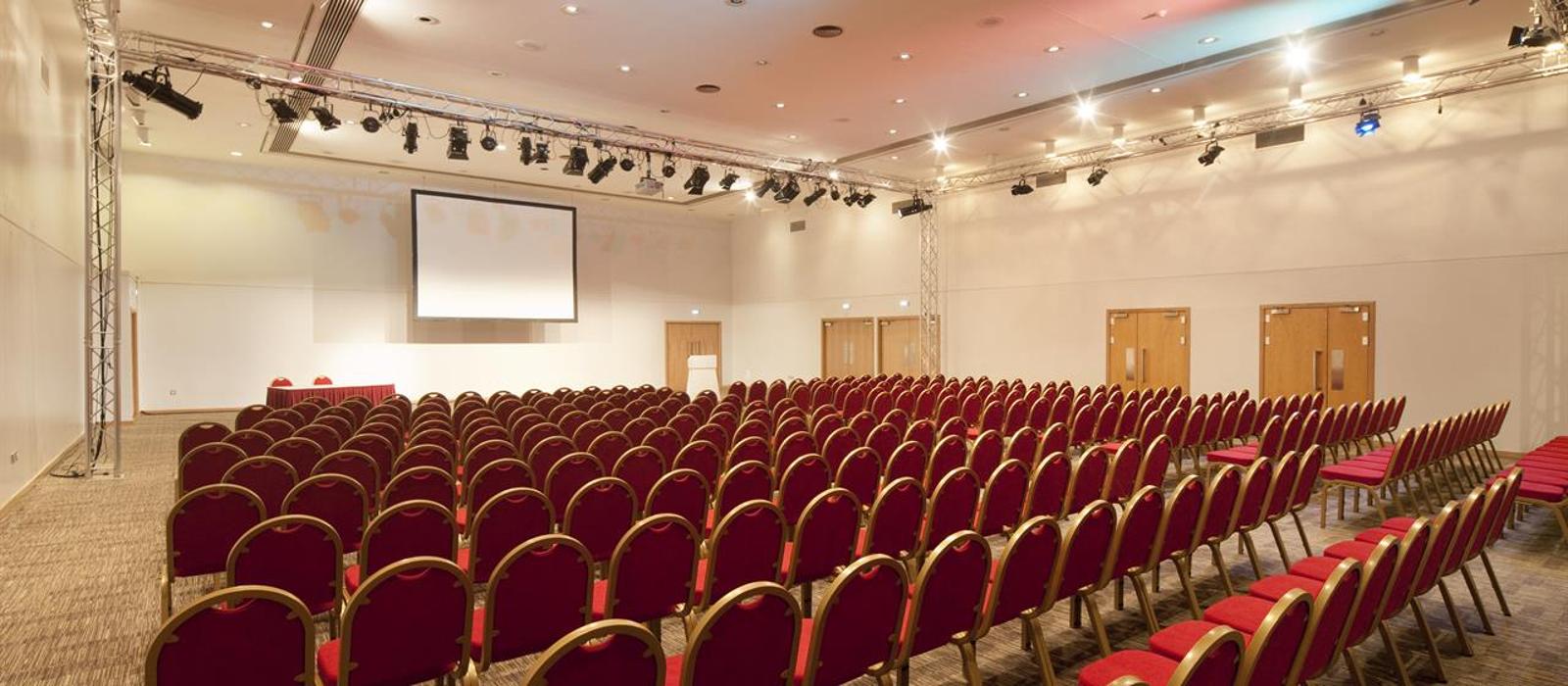 Buchanan Suite