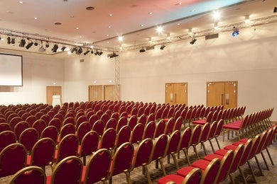 Buchanan Suite