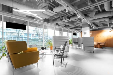 SPACES - Ealing Aurora