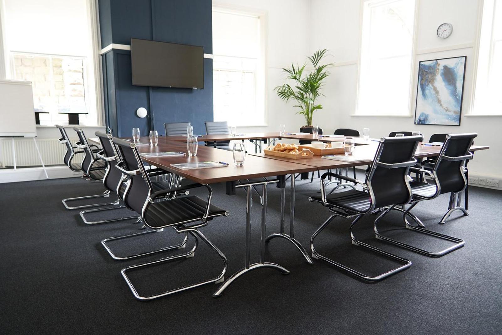 Training Room 1