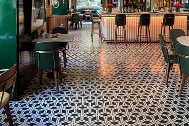 Il Pampero Restaurant (New..)