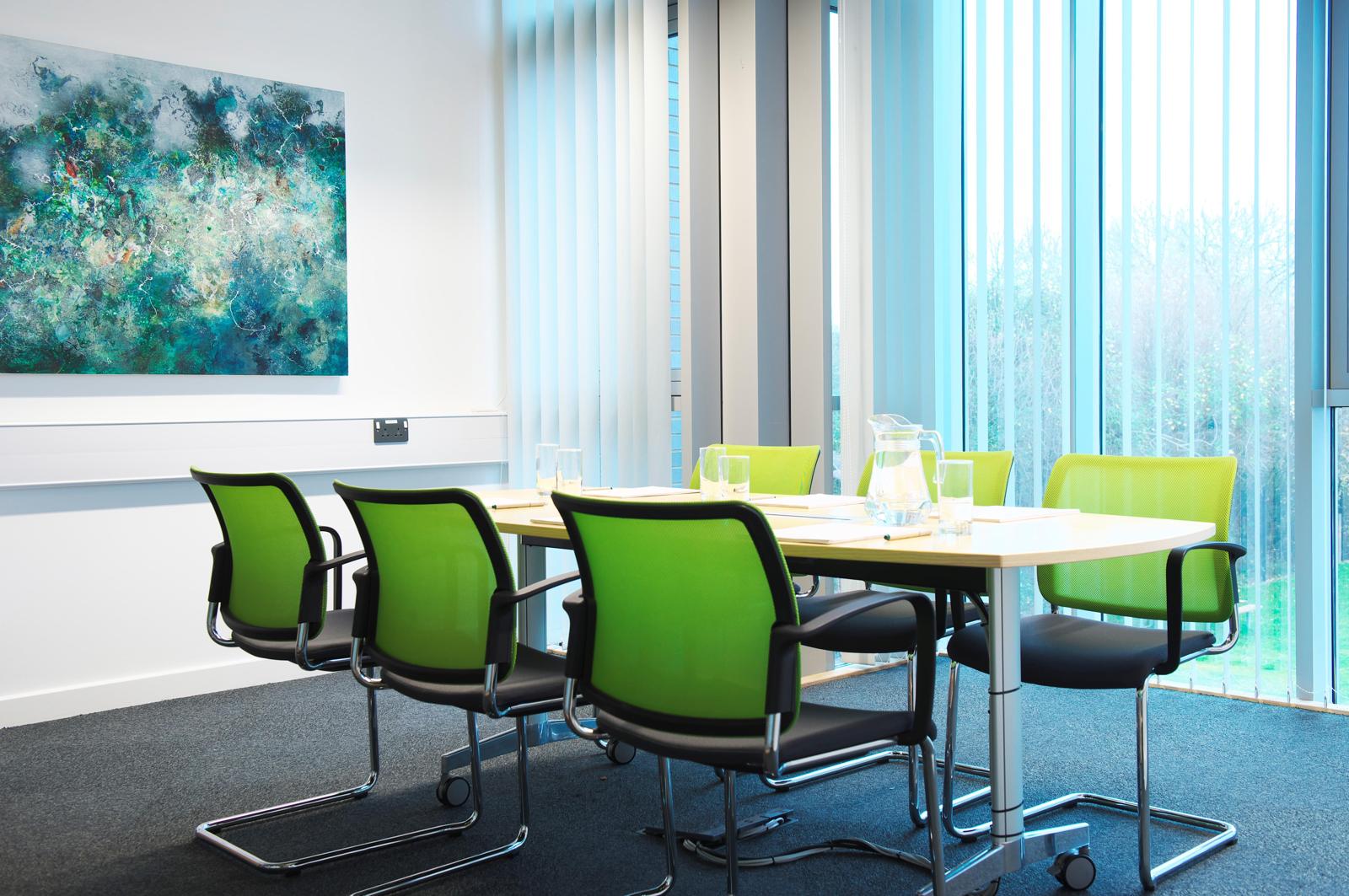 Meeting room 2
