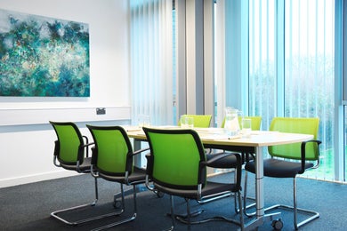 Meeting room 2