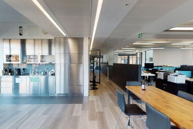 Kiit - 3 Valentine Place