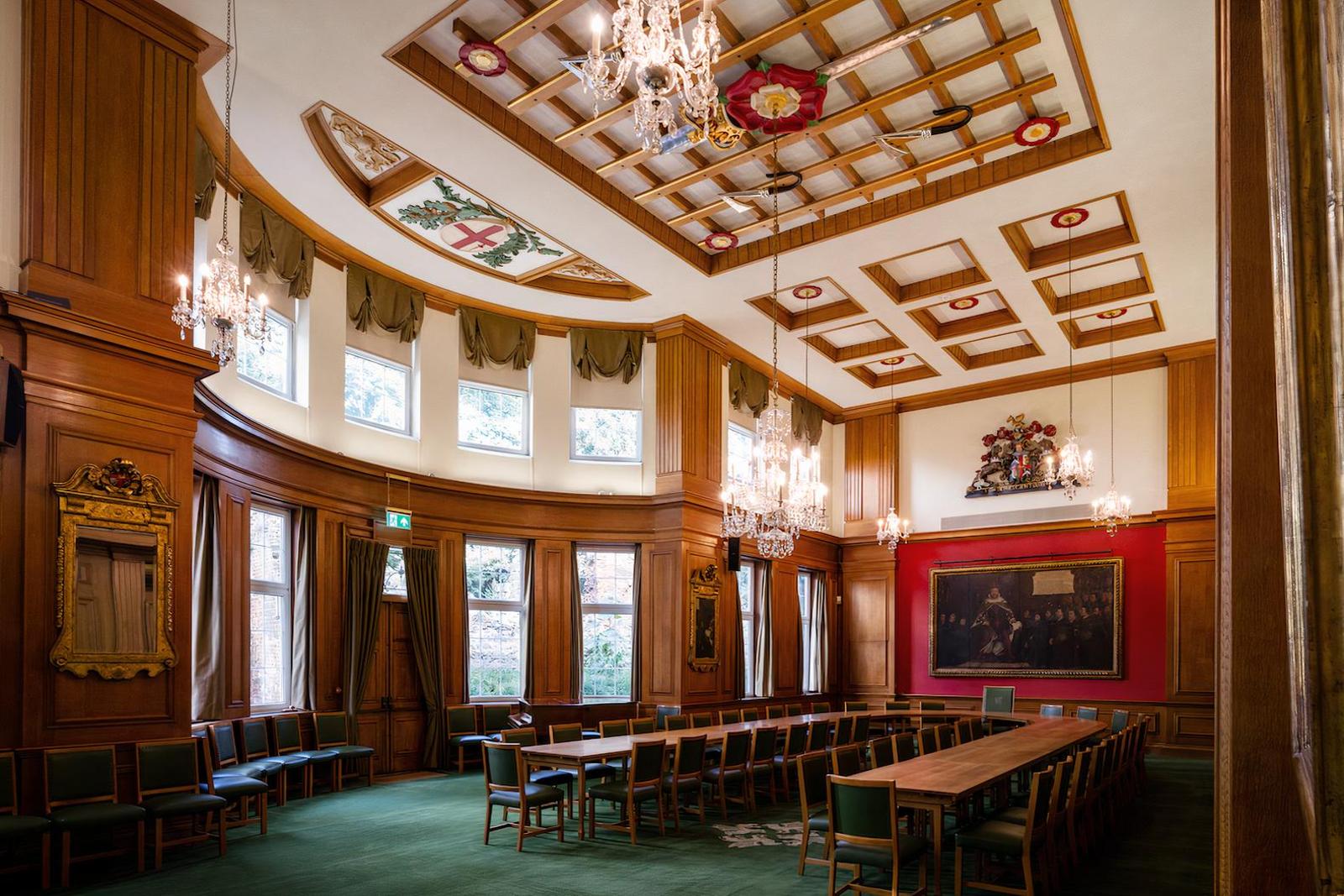 The Great Hall