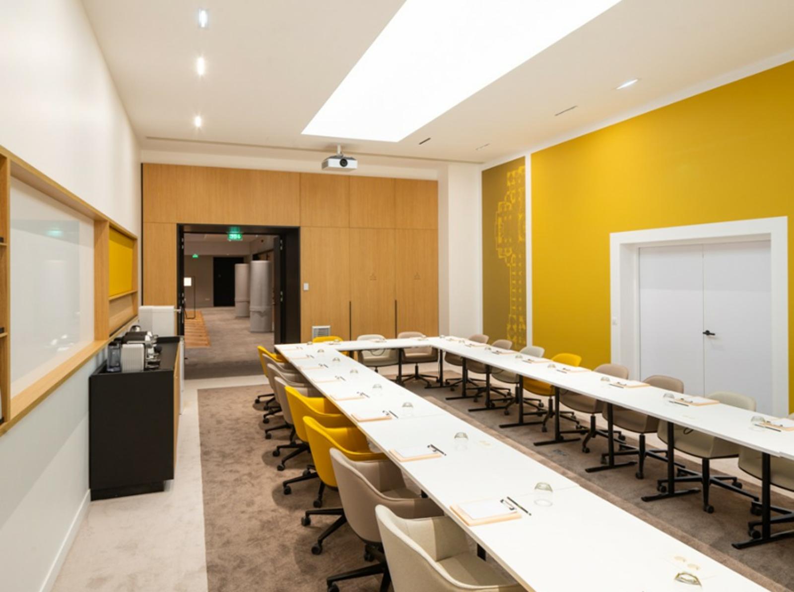 Salle de formation