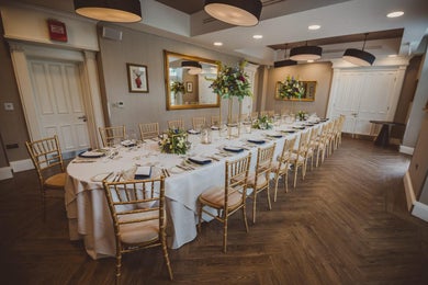 The Parlour Rooms
