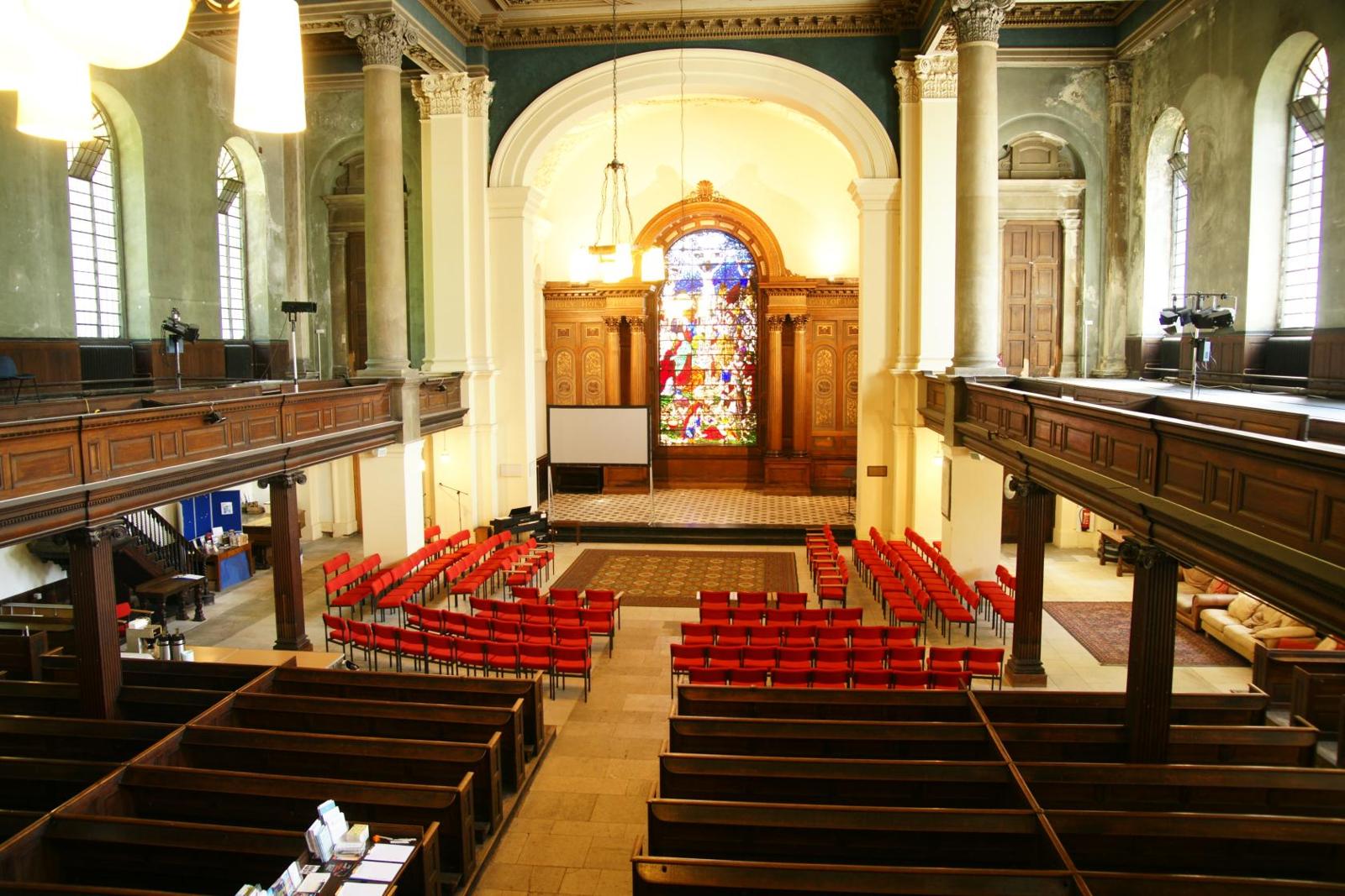 Nave