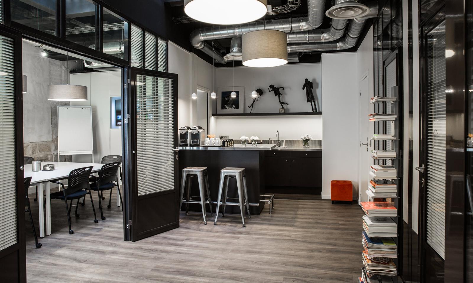Espace des Peintres