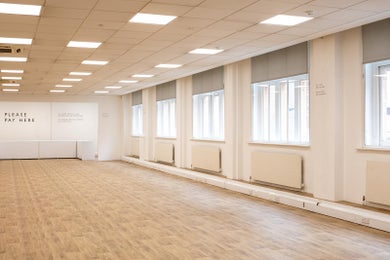 The Music Room Mayfair