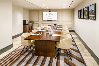 Ropewalks Meeting Room