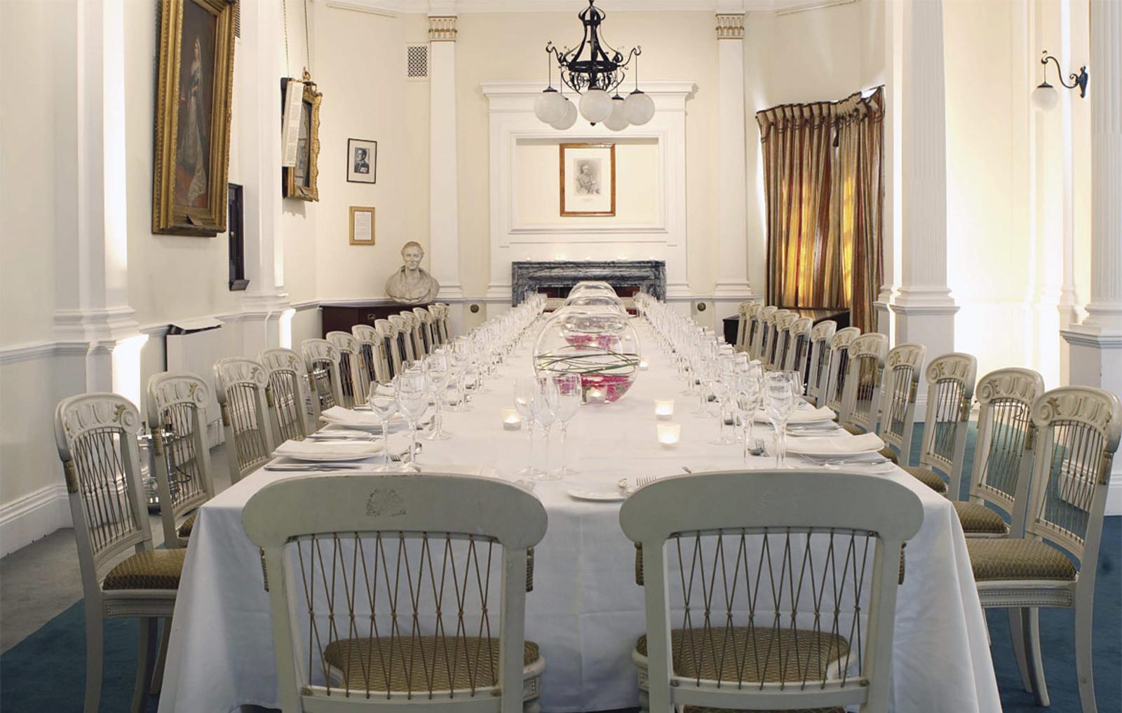 The Reading Room