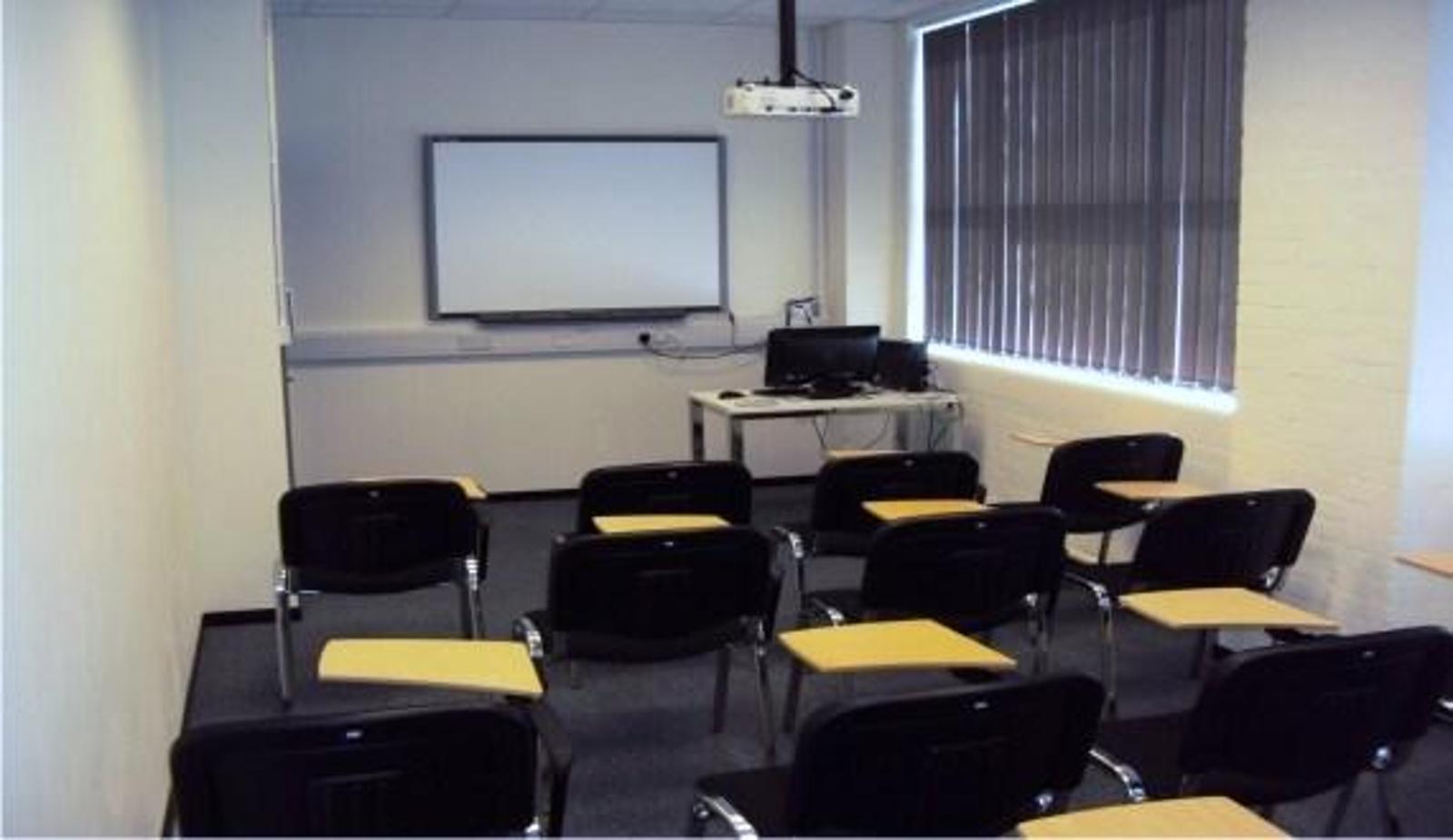 Classroom