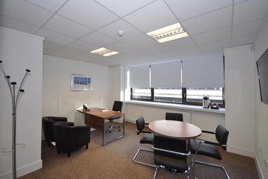 Executive Room 1