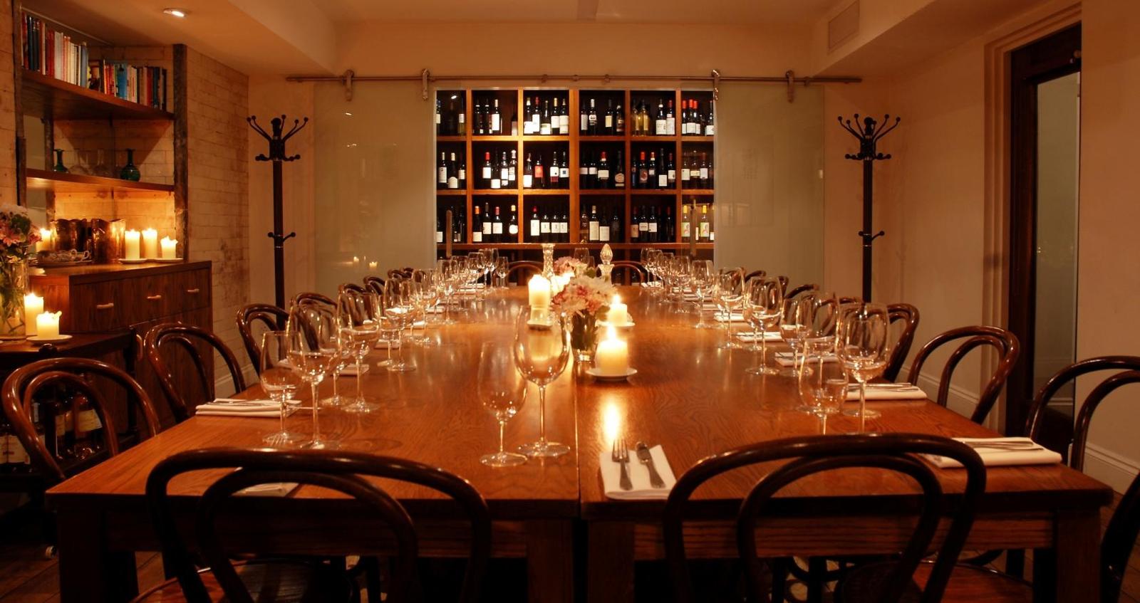 Private Room
