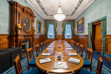 Stephenson Room