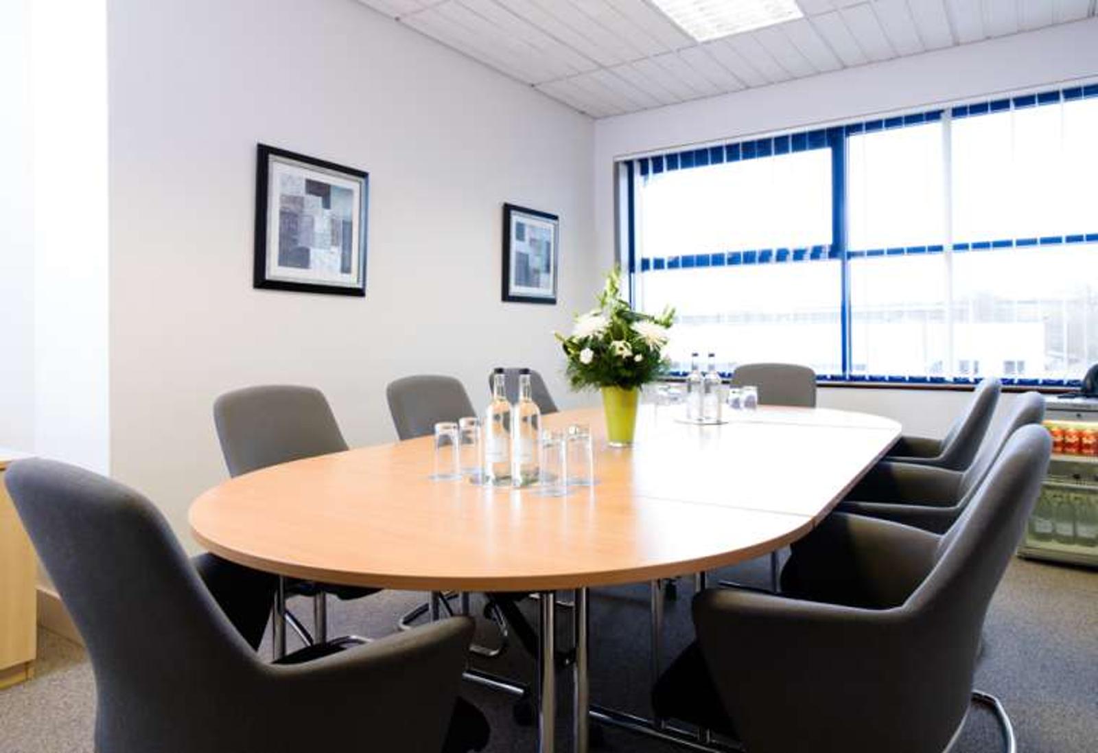 King Richard Suite