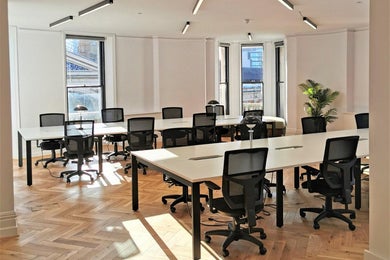 Situu - Charterhouse Street