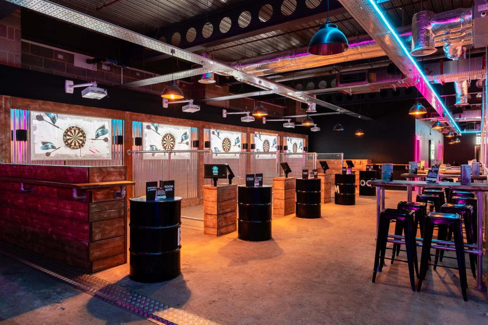 Private Venue Hire