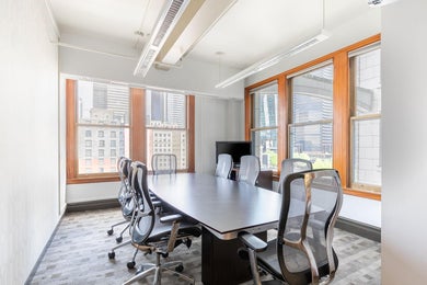 Board Room