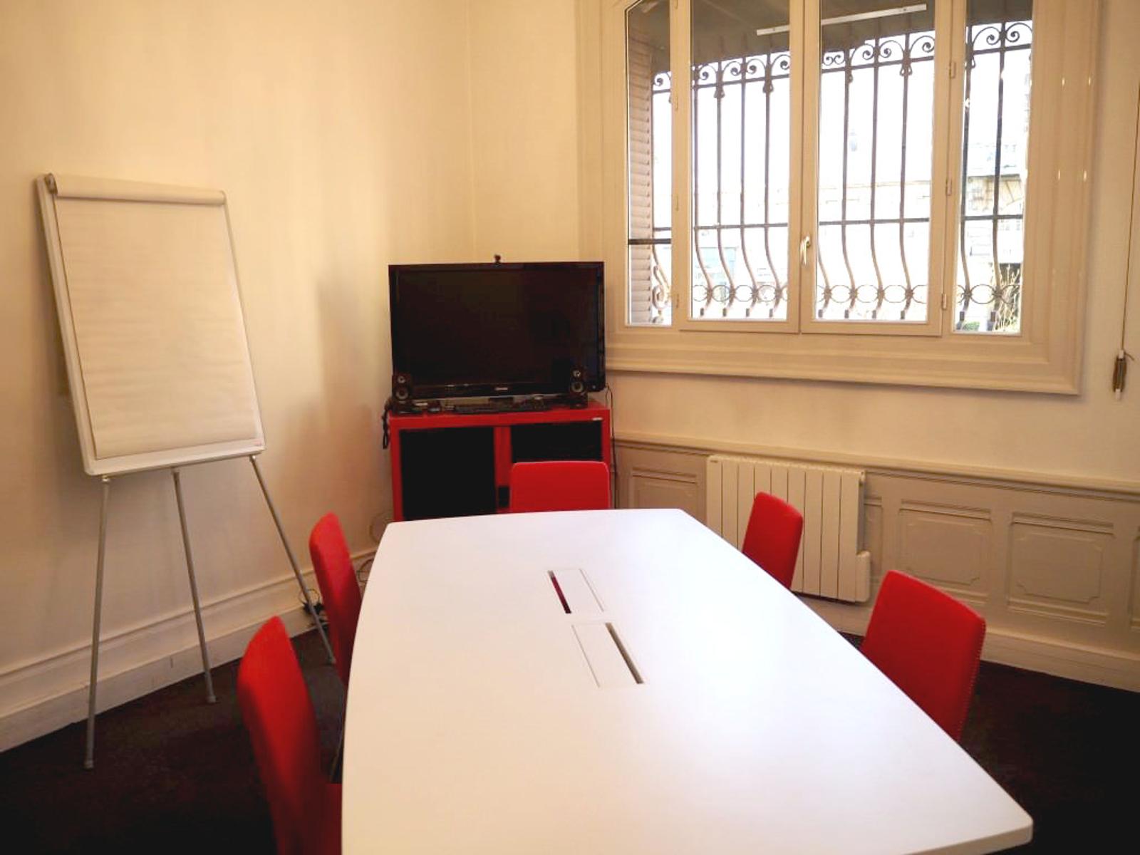 Bureau Hollandais
