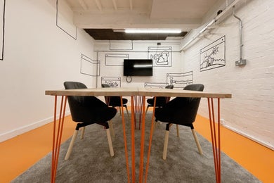 Meeting room MP4