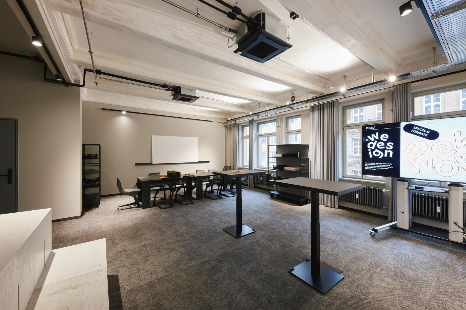 Working Lab @DKdL