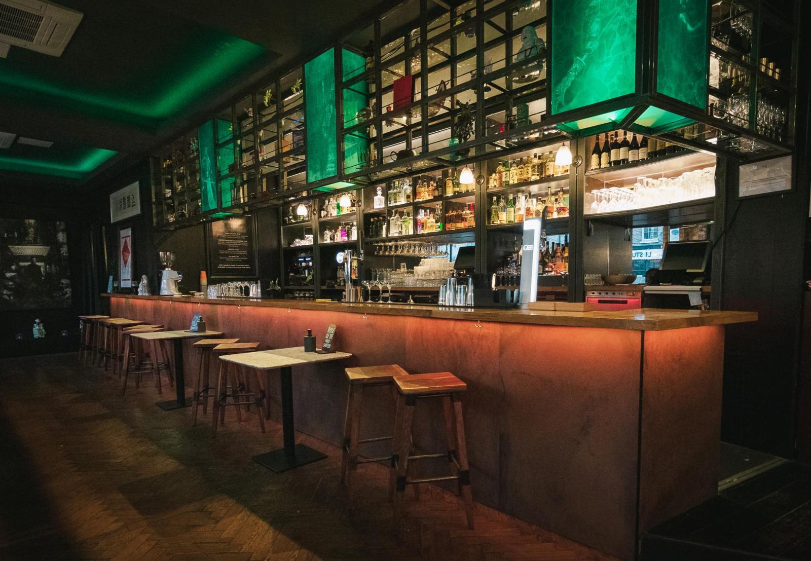 Full Venue Hire (NEW.)